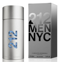 Carolina Herrera 212 Men