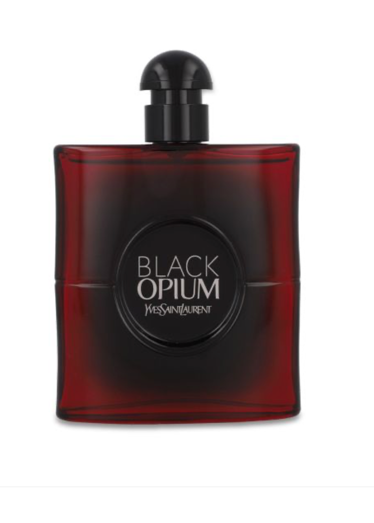 Black Opium Eau De Parfum Over Red 90ML EDP