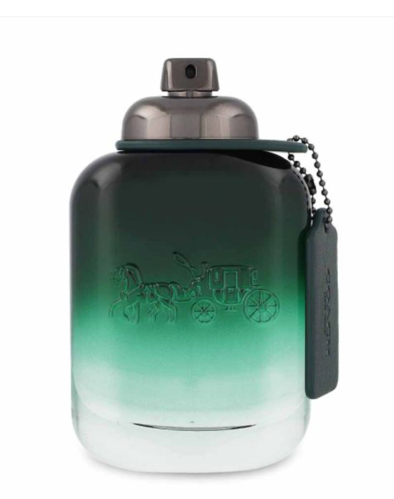 Coach Green EDT