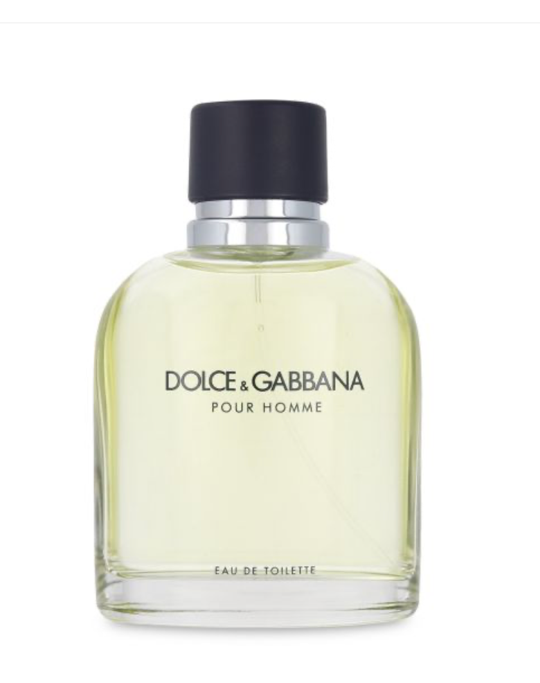 Dolce &amp; Gabbana Pour Homme EDT