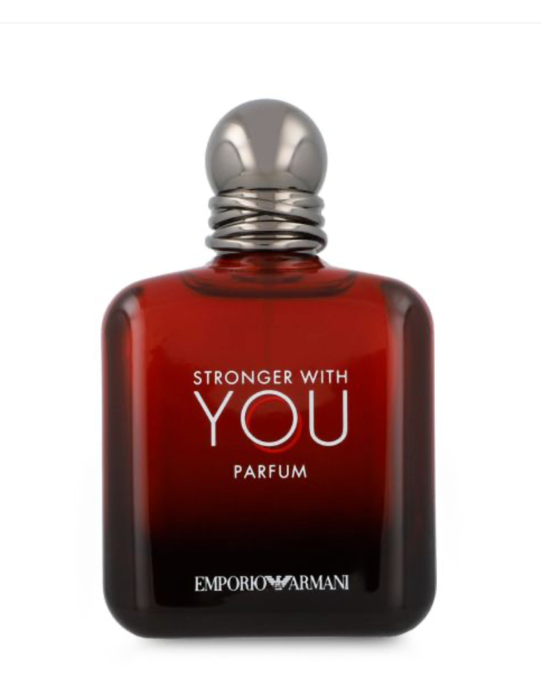 Emporio Armani Stronger With You EDP