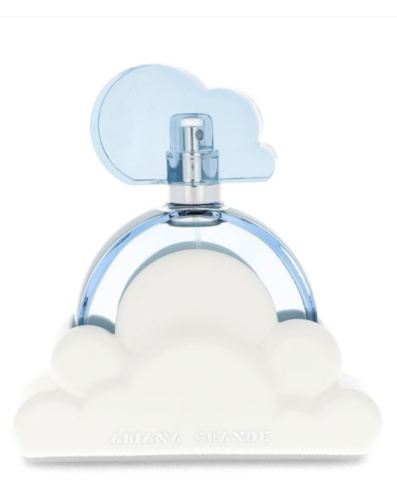 Ariana Grande Cloud