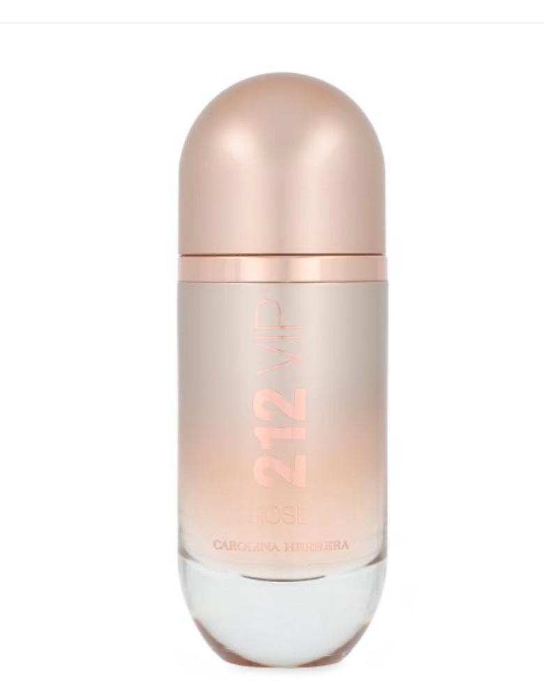 Carolina Herrera 212 VIP Rosé