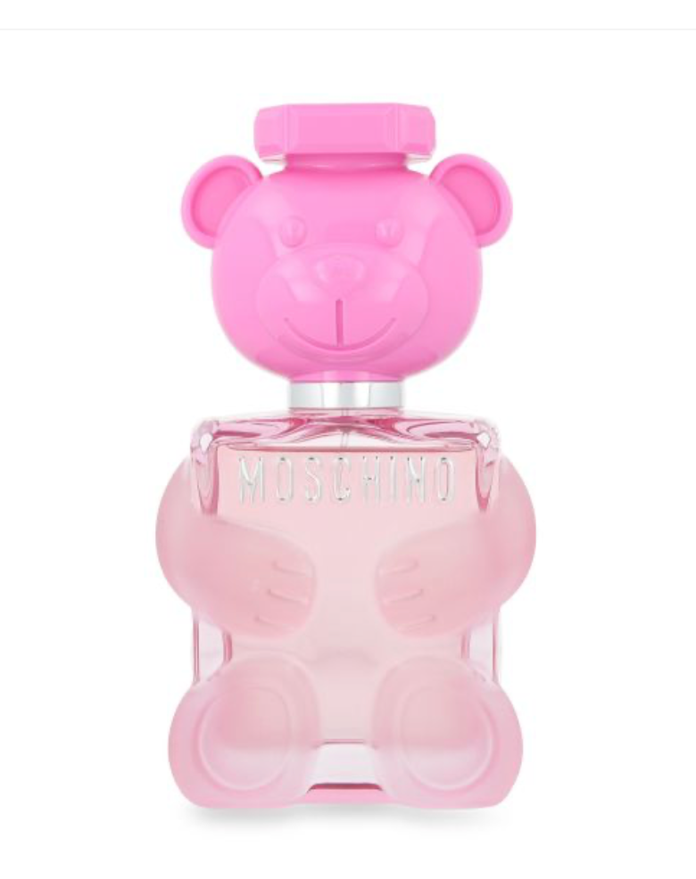 Moschino Toy 2 Bubblegum