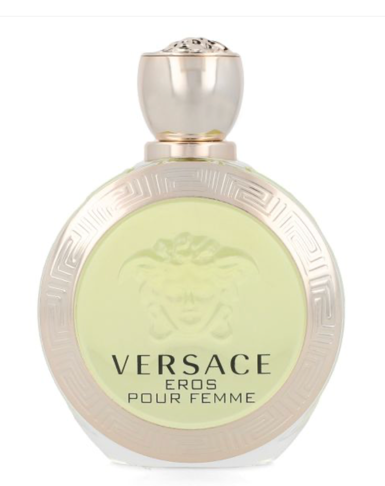 Versace Eros Pour Femme
